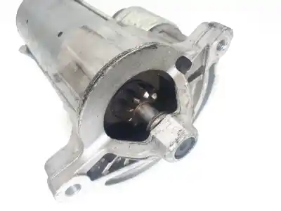Peça sobressalente para automóvel em segunda mão motor de arranque por citroen c-elysée exclusive referências oem iam 9807963180  ts1277
