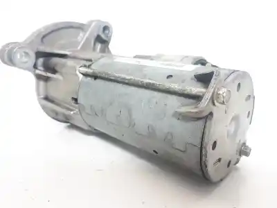 Peça sobressalente para automóvel em segunda mão motor de arranque por citroen c-elysée exclusive referências oem iam 9807963180  ts1277