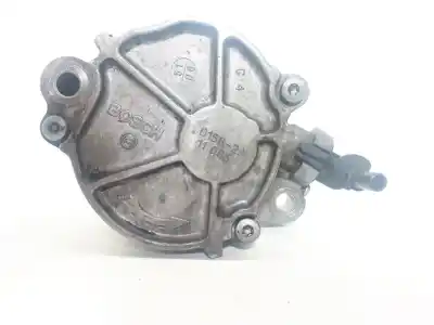 Second-hand car spare part BRAKE DEPRESSOR / VACUUM PUMP for PEUGEOT 207  OEM IAM references D1562A  1106S