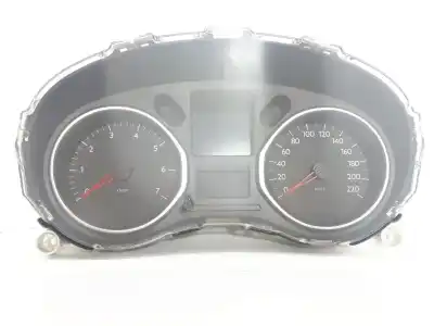 Peça sobressalente para automóvel em segunda mão Quadrante por CITROEN C-ELYSÉE Exclusive Referências OEM IAM 980774678000  