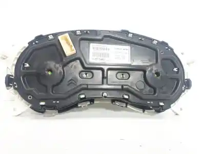 Peça sobressalente para automóvel em segunda mão quadrante por citroen c-elysée exclusive referências oem iam 980774678000  