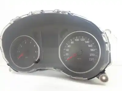 Peça sobressalente para automóvel em segunda mão quadrante por citroen c-elysée exclusive referências oem iam 980774678000  