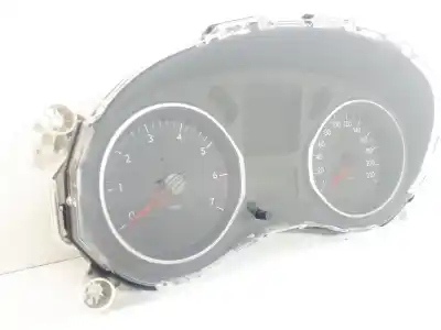 Peça sobressalente para automóvel em segunda mão quadrante por citroen c-elysée exclusive referências oem iam 980774678000  