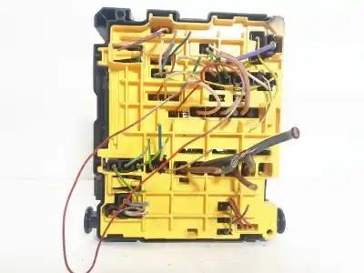 Peça sobressalente para automóvel em segunda mão caixa de fusíveis e relés por citroen c-elysée exclusive referências oem iam 9804848480  bfrm2010