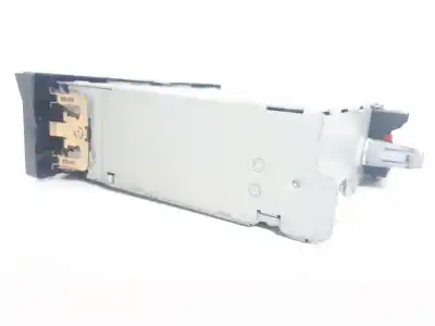 Peça sobressalente para automóvel em segunda mão sistema de áudio / rádio cd por citroen c-elysée exclusive referências oem iam 98075810zd00  