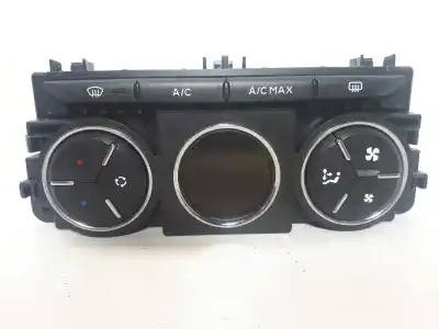 Peça sobressalente para automóvel em segunda mão  por CITROEN C-ELYSÉE  Referências OEM IAM 96746550XT 15W07E05 5P4440000