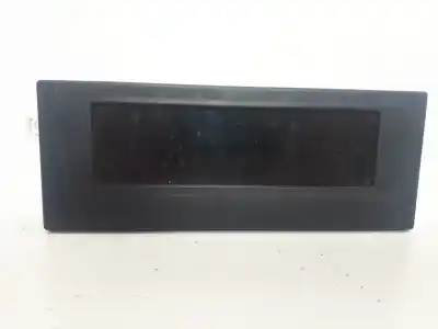 Peça sobressalente para automóvel em segunda mão  por CITROEN C-ELYSÉE  Referências OEM IAM 9809263580  