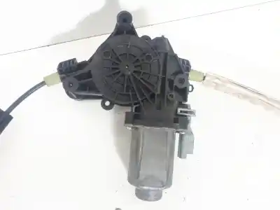 Second-hand car spare part driver left window regulator for citroen c-elysée exclusive oem iam references 9674412480  