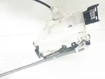 Second-hand car spare part front right door lock for citroen c-elysée exclusive oem iam references 767857 2065a1475i8 a05010