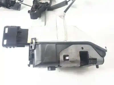 Second-hand car spare part front right door lock for citroen c-elysée exclusive oem iam references 767857 2065a1475i8 a05010