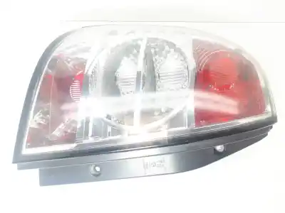 Pièce détachée automobile d'occasion feu arrière gauche pour chevrolet captiva 2.2 diesel cat références oem iam   
