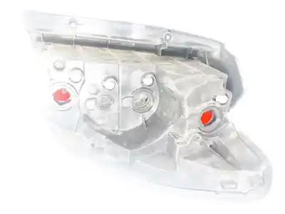 Pièce détachée automobile d'occasion feu arrière gauche pour chevrolet captiva 2.2 diesel cat références oem iam   