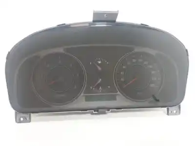 Gebrauchtes Autoersatzteil Instrumententafel zum CHEVROLET CAPTIVA 2.2 VCDi LTZ OEM-IAM-Referenzen 95929952  