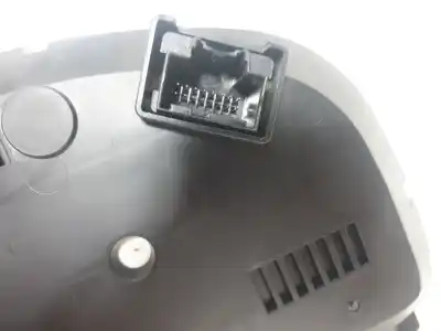 Peça sobressalente para automóvel em segunda mão quadrante por chevrolet captiva 2.2 vcdi ltz referências oem iam 95929952  