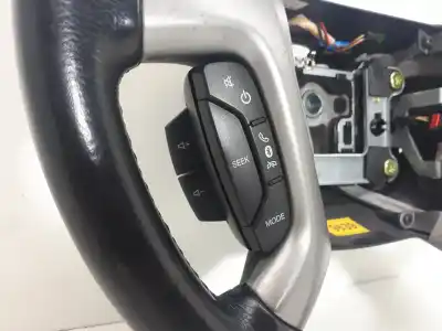 Peça sobressalente para automóvel em segunda mão volante por chevrolet captiva 2.2 vcdi ltz referências oem iam   
