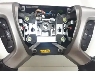 Peça sobressalente para automóvel em segunda mão volante por chevrolet captiva 2.2 vcdi ltz referências oem iam   