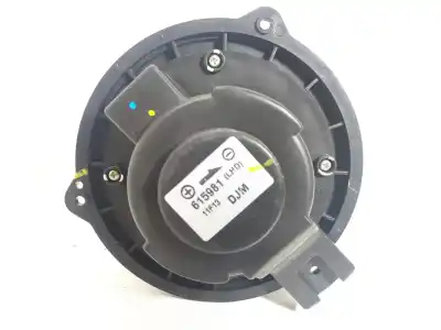 Peça sobressalente para automóvel em segunda mão motor de sofagem por chevrolet captiva 2.2 vcdi ltz referências oem iam 615981  