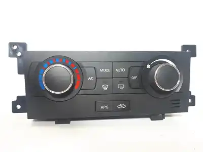 Peça sobressalente para automóvel em segunda mão  por CHEVROLET CAPTIVA  Referências OEM IAM 20992735  