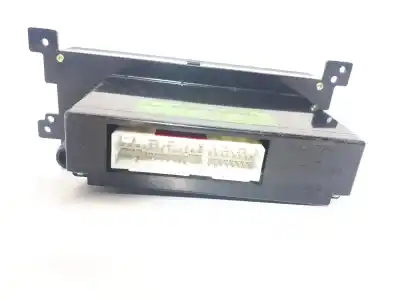 Peça sobressalente para automóvel em segunda mão comando de sofagem (chauffage / ar condicionado) por chevrolet captiva 2.2 vcdi ltz referências oem iam 20992735  