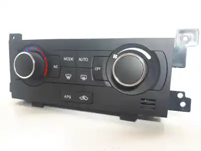 Peça sobressalente para automóvel em segunda mão comando de sofagem (chauffage / ar condicionado) por chevrolet captiva 2.2 vcdi ltz referências oem iam 20992735  