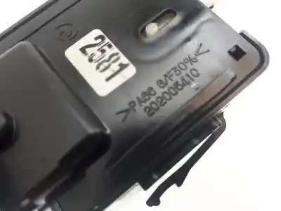 Second-hand car spare part indicator switch for chevrolet captiva 2.2 vcdi ltz oem iam references 202005410  