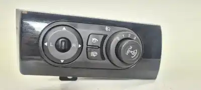 Peça sobressalente para automóvel em segunda mão Comutador De Espelhos Retrovisores por CHEVROLET CAPTIVA 2.2 VCDi LTZ Referências OEM IAM 46221G23  