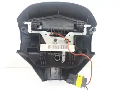 Gebrauchtes Autoersatzteil airbag vorne links zum peugeot 206 cc cc oem-iam-referenzen 96441166zr  