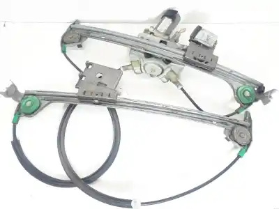 Gebrauchtes Autoersatzteil FENSTERHEBER VORNE RECHTS zum PEUGEOT 206 CC  OEM-IAM-Referenzen 9636627580  