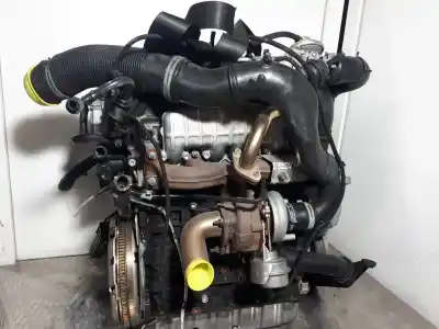 Tweedehands auto-onderdeel complete motor voor volkswagen golf iv berlina (1j1) básico oem iam-referenties atd  