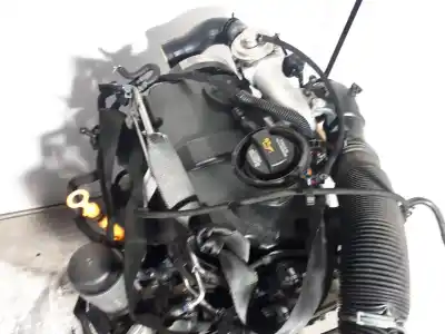 Tweedehands auto-onderdeel complete motor voor volkswagen golf iv berlina (1j1) básico oem iam-referenties atd  