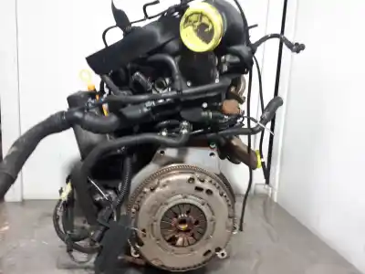 Tweedehands auto-onderdeel complete motor voor volkswagen golf iv berlina (1j1) básico oem iam-referenties atd  