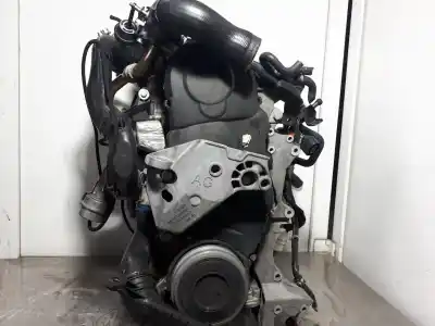 Tweedehands auto-onderdeel complete motor voor volkswagen golf iv berlina (1j1) básico oem iam-referenties atd  