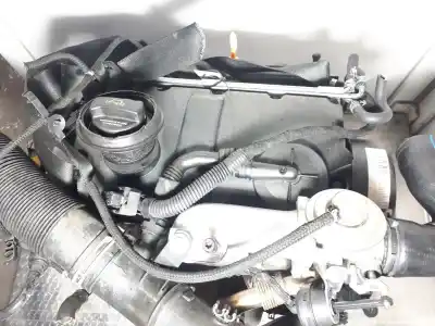 Tweedehands auto-onderdeel complete motor voor volkswagen golf iv berlina (1j1) básico oem iam-referenties atd  