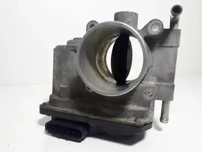 Second-hand car spare part Throttle Body for MAZDA 6 LIM. (GH) 2.0 CRTD 140cv Active OEM IAM references RF7J136B0D  