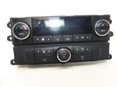 Peça sobressalente para automóvel em segunda mão Comando De Sofagem (chauffage / Ar Condicionado) por DODGE JOURNEY SXT Referências OEM IAM P55111898AE  
