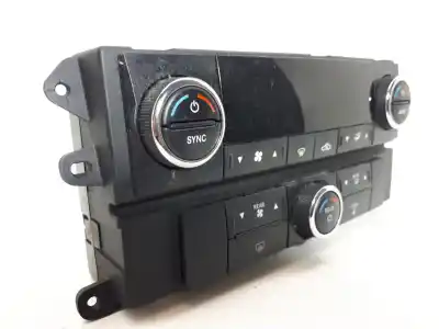 Peça sobressalente para automóvel em segunda mão comando de sofagem (chauffage / ar condicionado) por dodge journey sxt referências oem iam p55111898ae  