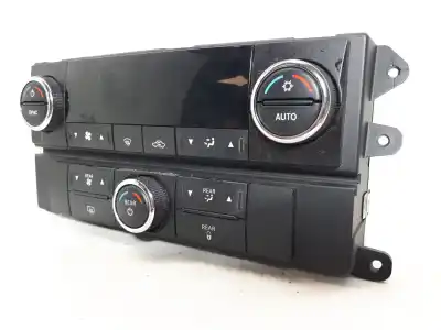 Peça sobressalente para automóvel em segunda mão comando de sofagem (chauffage / ar condicionado) por dodge journey sxt referências oem iam p55111898ae  