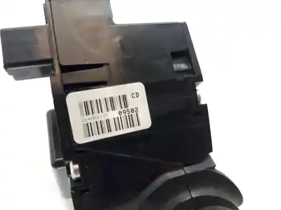 Peça sobressalente para automóvel em segunda mão comutador de luzes por dodge journey sxt referências oem iam 21486614509502  