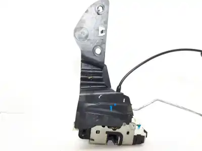 Second-hand car spare part front right door lock for dodge journey sxt oem iam references p04589694aa  