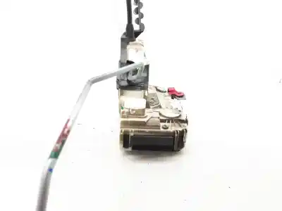 Second-hand car spare part front right door lock for dodge journey sxt oem iam references p04589694aa  