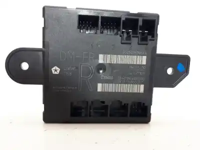 Peça sobressalente para automóvel em segunda mão  por DODGE JOURNEY  Referências OEM IAM 2840186500300  