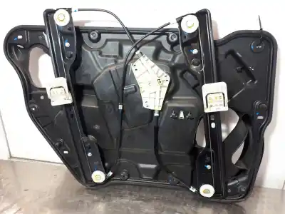 Second-hand car spare part passenger side right window regulator for dodge journey sxt oem iam references 963201103  