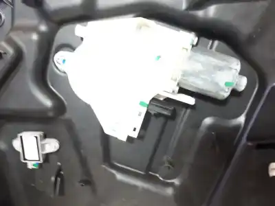 Second-hand car spare part passenger side right window regulator for dodge journey sxt oem iam references 963201103  