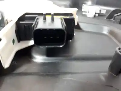 Second-hand car spare part driver left window regulator for dodge journey sxt oem iam references 963189103  