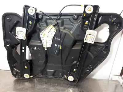 Second-hand car spare part driver left window regulator for dodge journey sxt oem iam references 963189103  