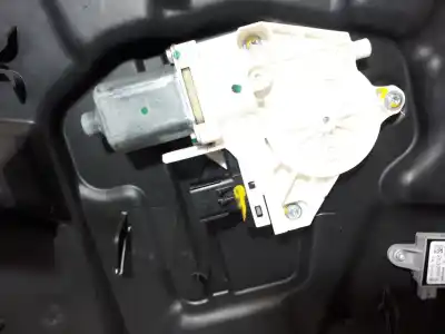 Second-hand car spare part driver left window regulator for dodge journey sxt oem iam references 963189103  