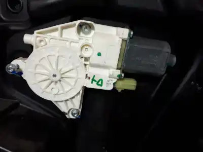 Second-hand car spare part rear right window regulator for dodge journey sxt oem iam references 963215103  