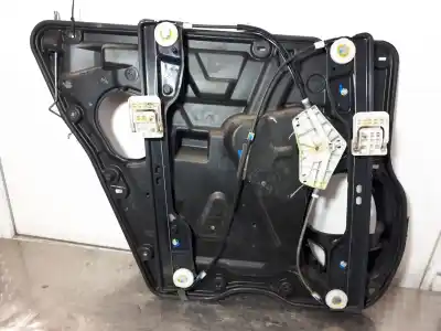 Second-hand car spare part rear right window regulator for dodge journey sxt oem iam references 963215103  