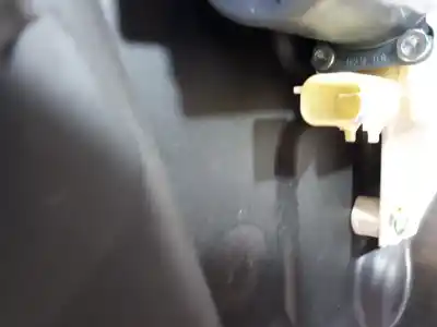 Second-hand car spare part rear left window regulator for dodge journey sxt oem iam references 963209103  