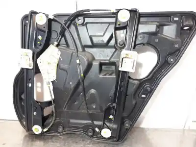 Second-hand car spare part rear left window regulator for dodge journey sxt oem iam references 963209103  